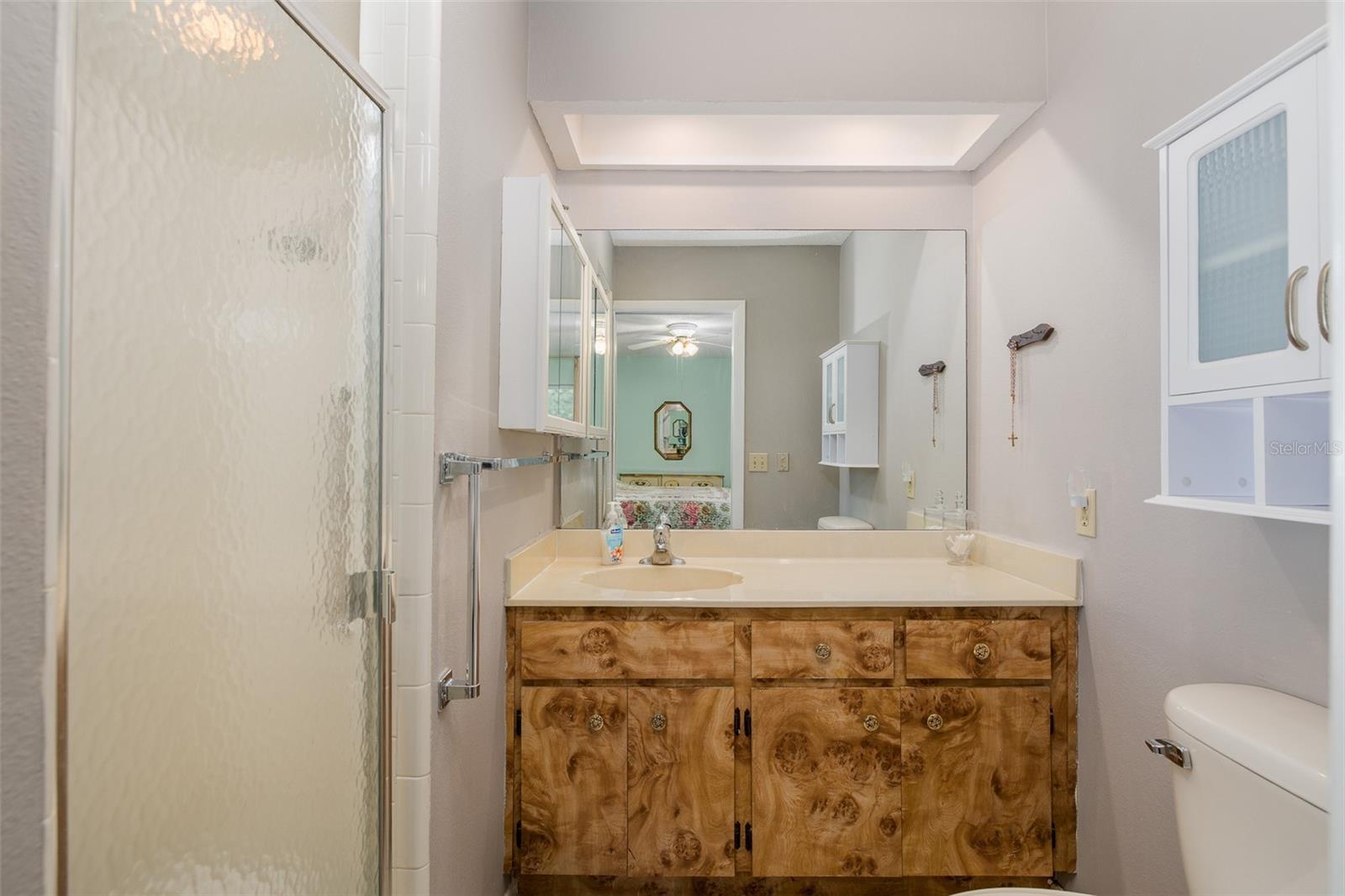 SAN CLEMENTE VILLAGE - Residential
