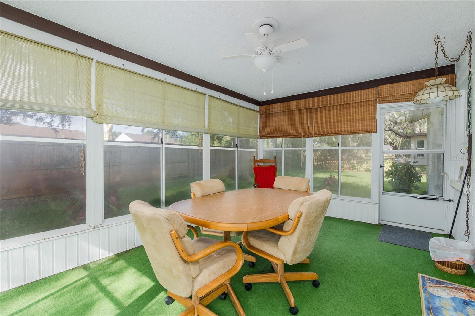 SAN CLEMENTE VILLAGE - Residential