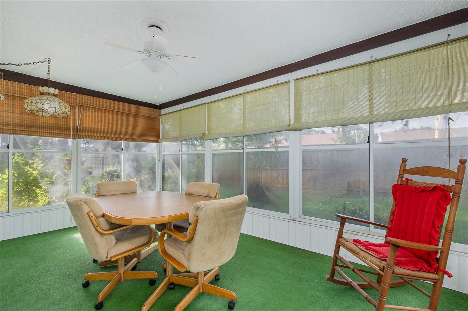 SAN CLEMENTE VILLAGE - Residential