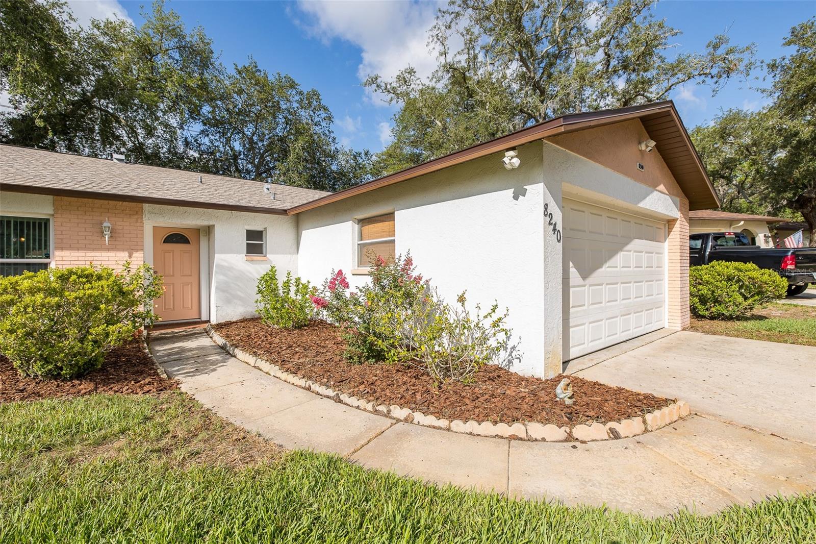 SAN CLEMENTE VILLAGE - Residential