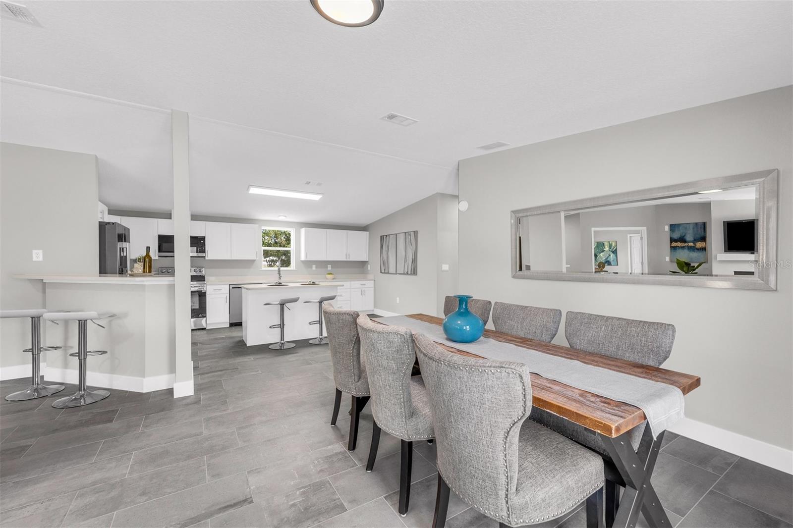 S L & I C - Residential