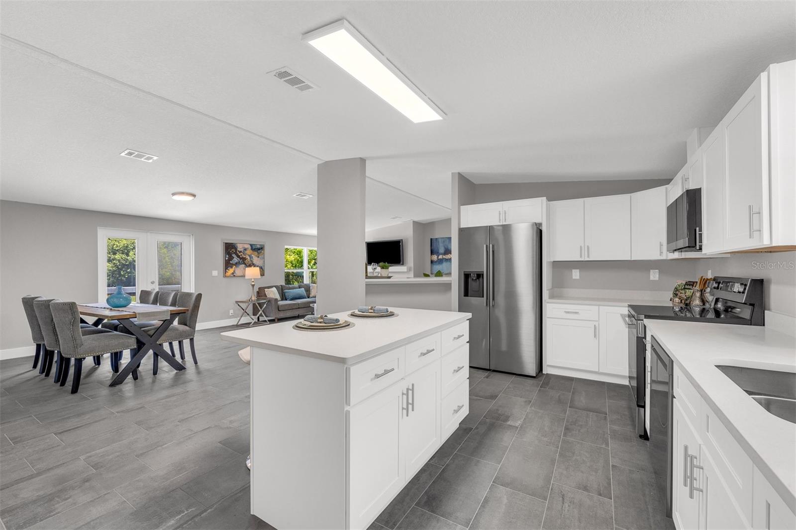 S L & I C - Residential