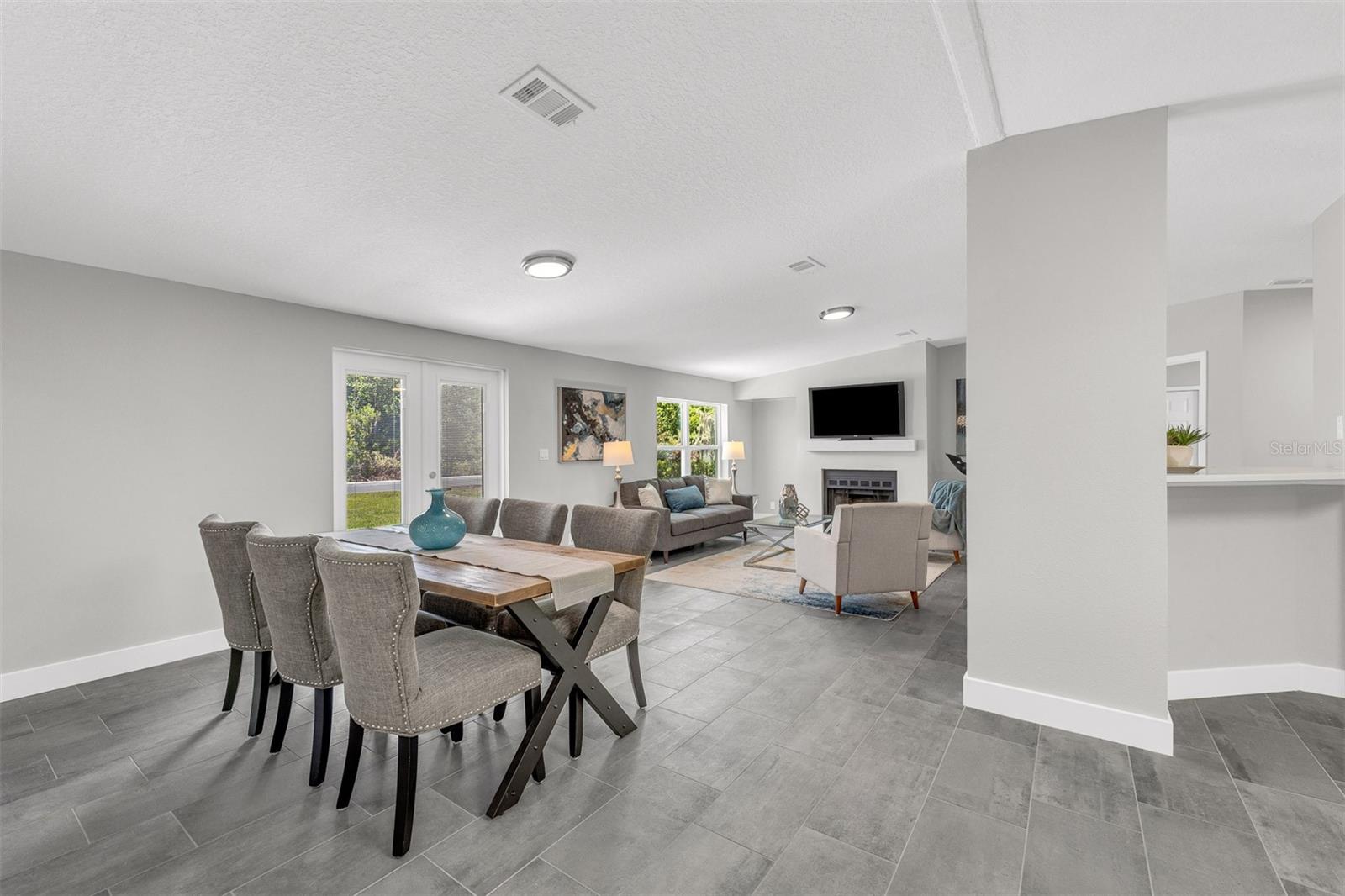S L & I C - Residential