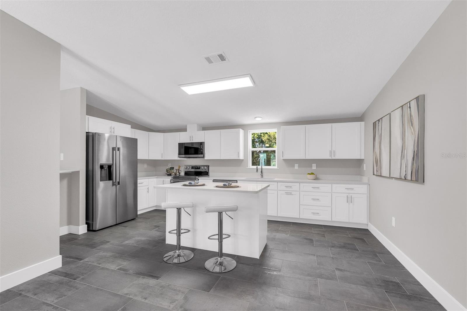 S L & I C - Residential