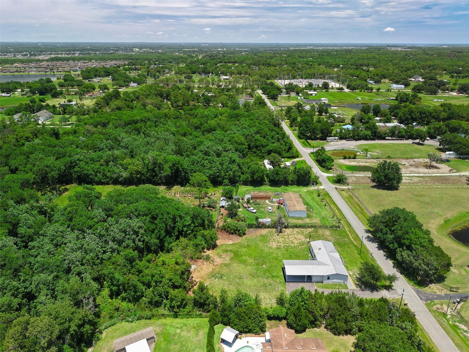 S L & I C - Residential
