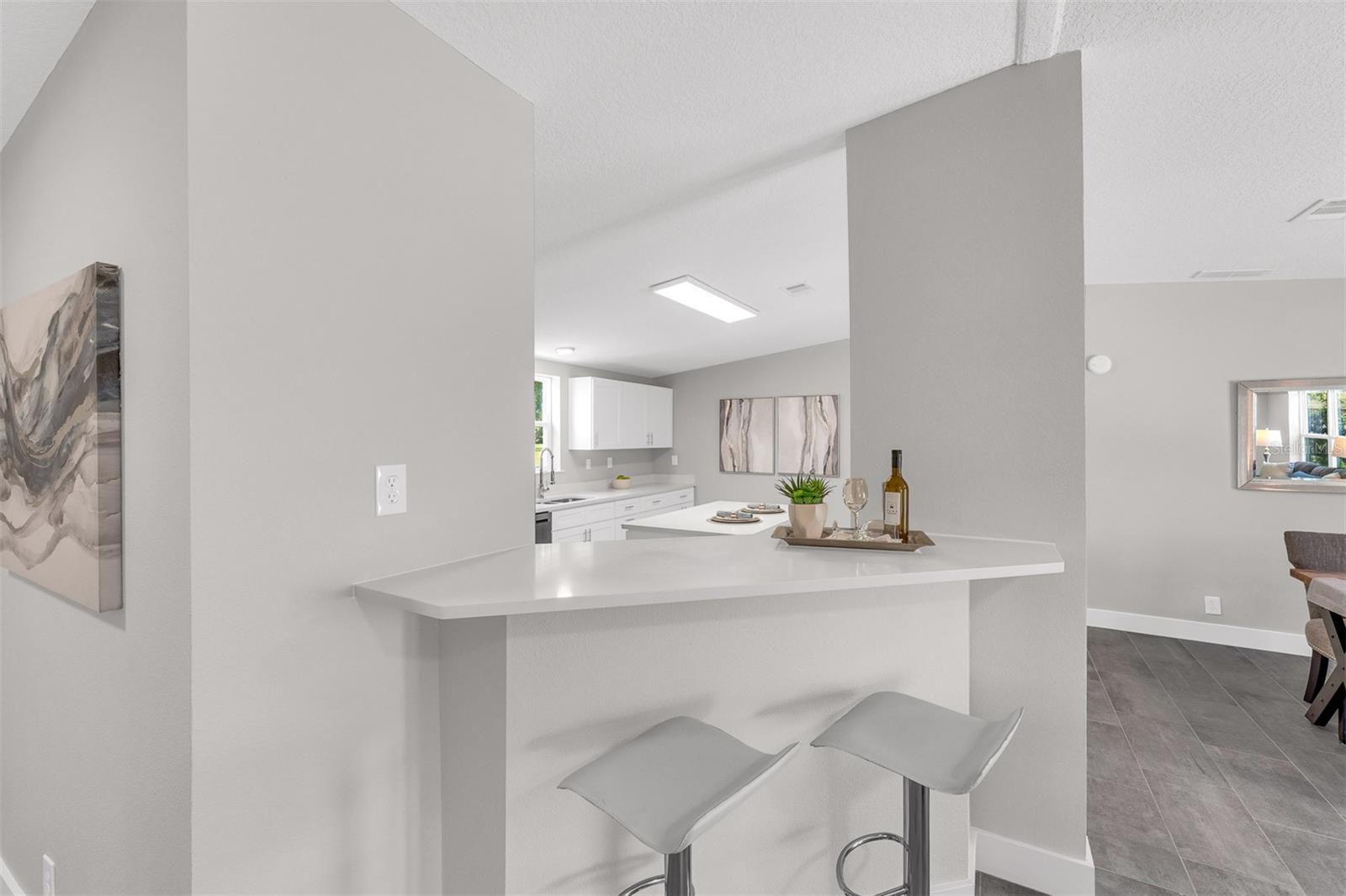 S L & I C - Residential