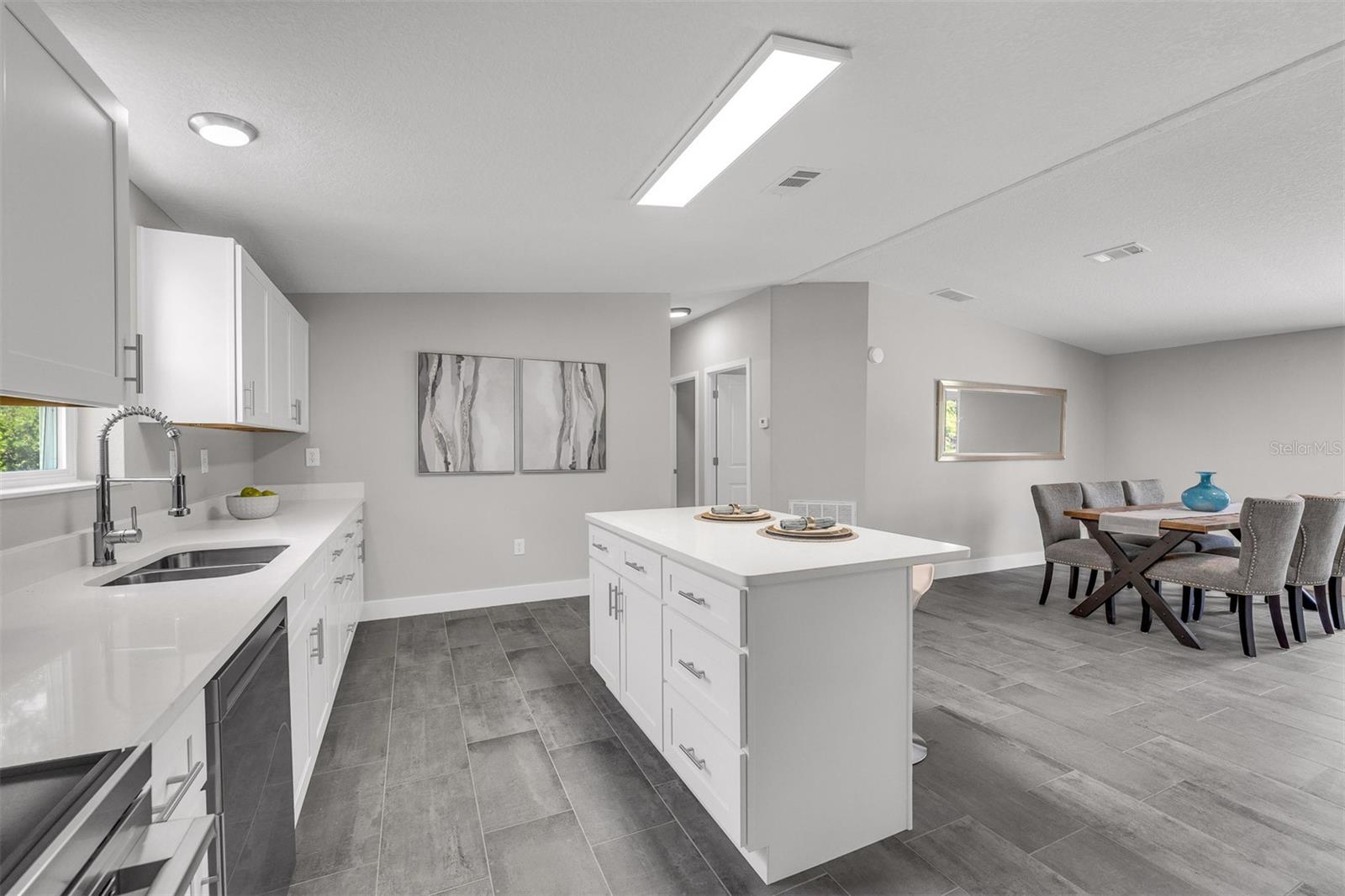 S L & I C - Residential