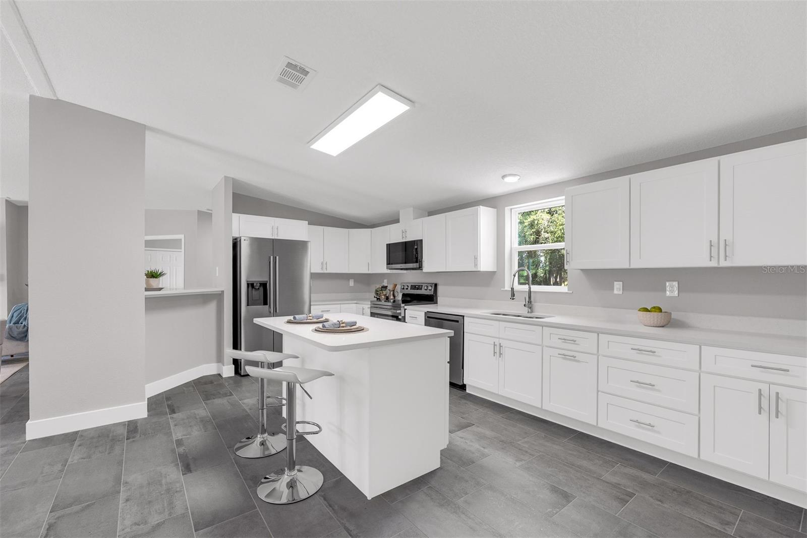 S L & I C - Residential