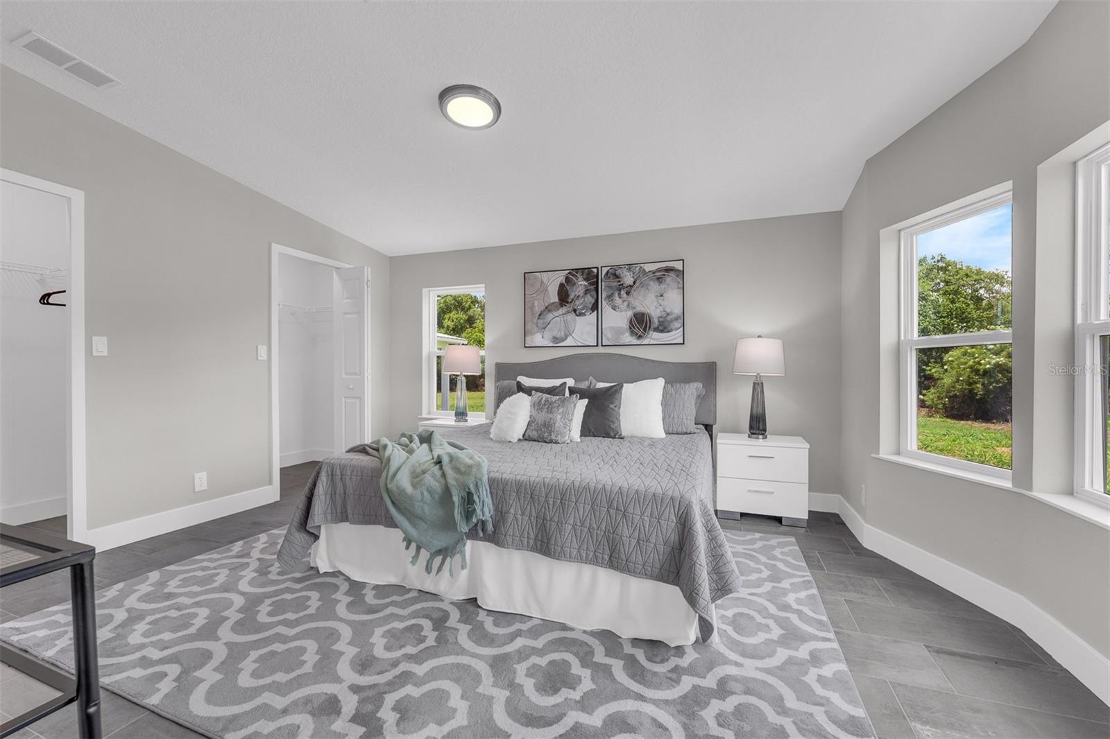 S L & I C - Residential