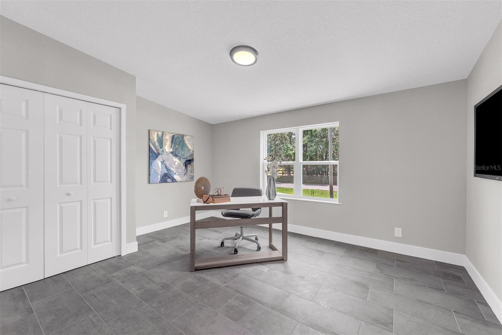 S L & I C - Residential
