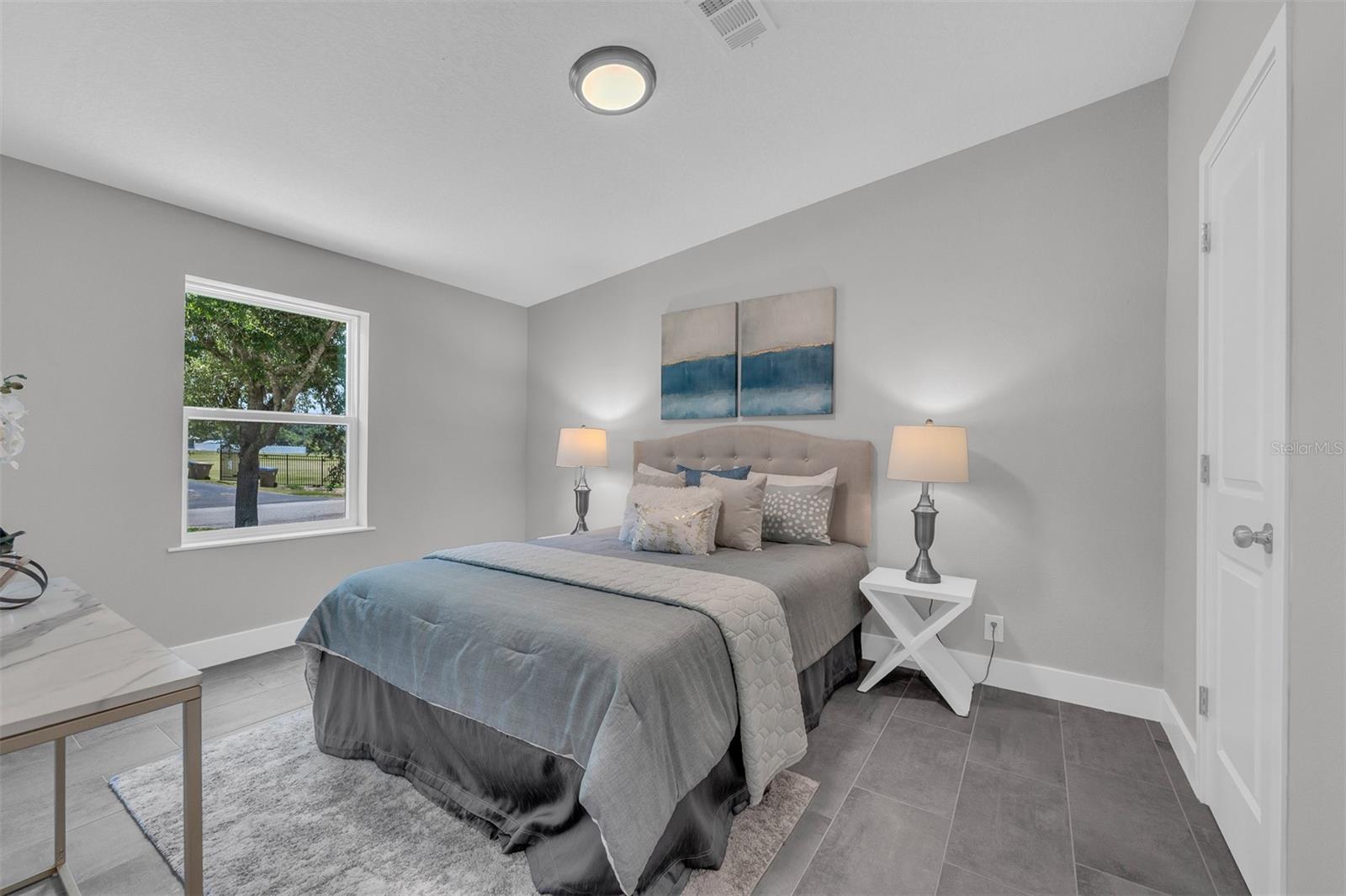 S L & I C - Residential
