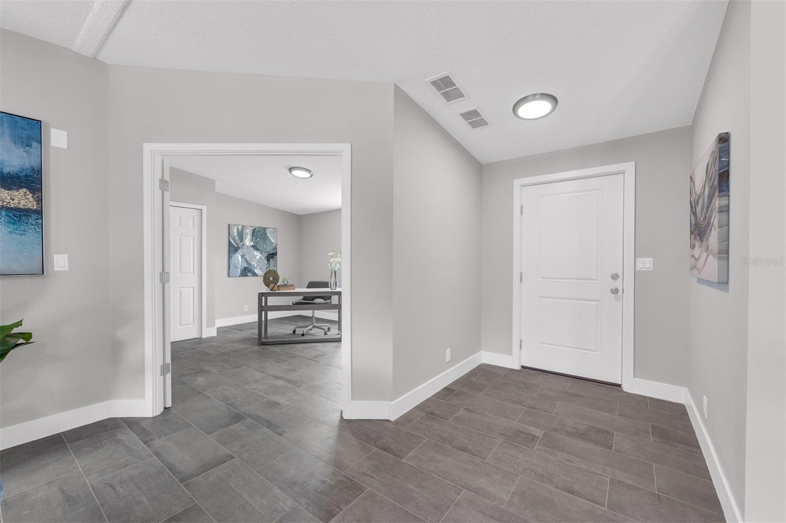 S L & I C - Residential