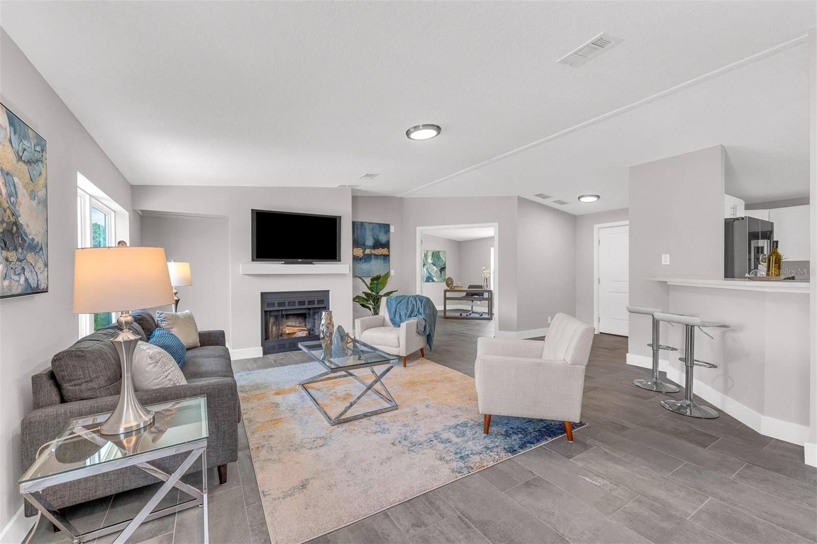 S L & I C - Residential