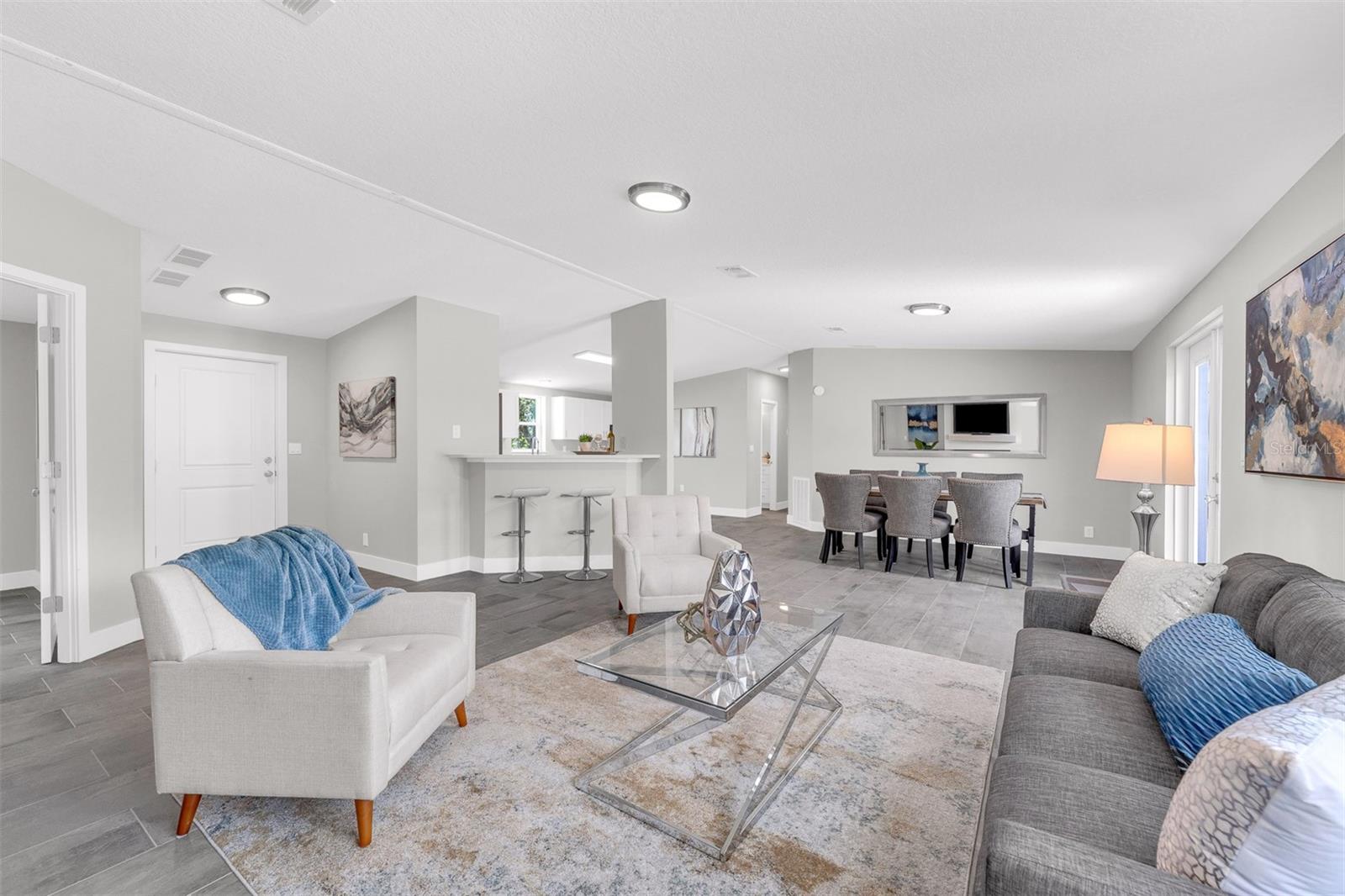 S L & I C - Residential
