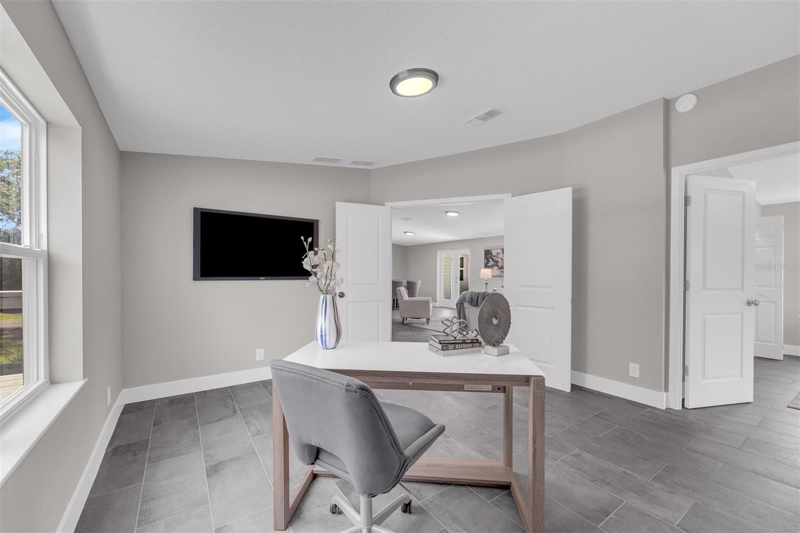 S L & I C - Residential