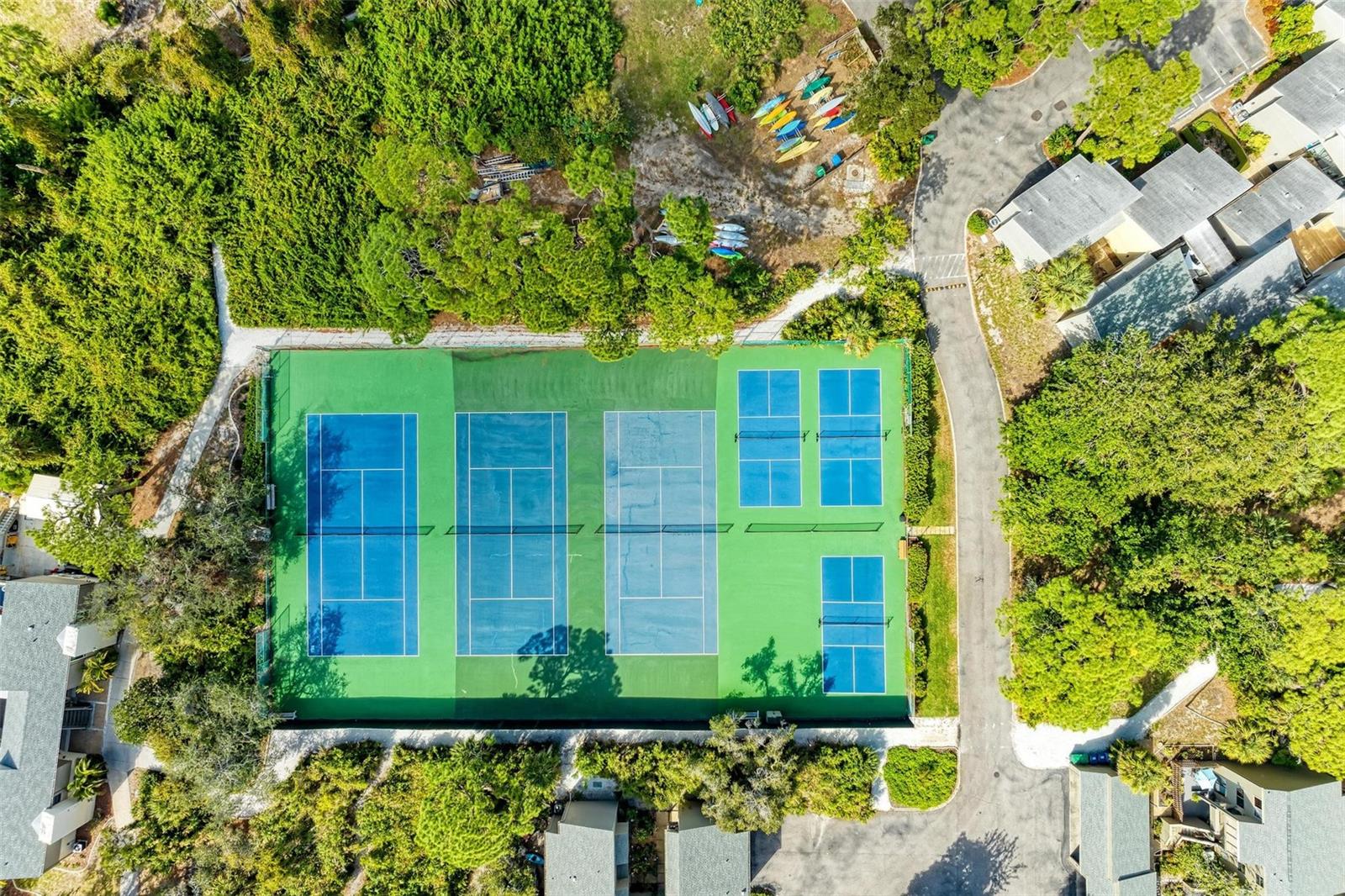 PINE RUN II - Residential