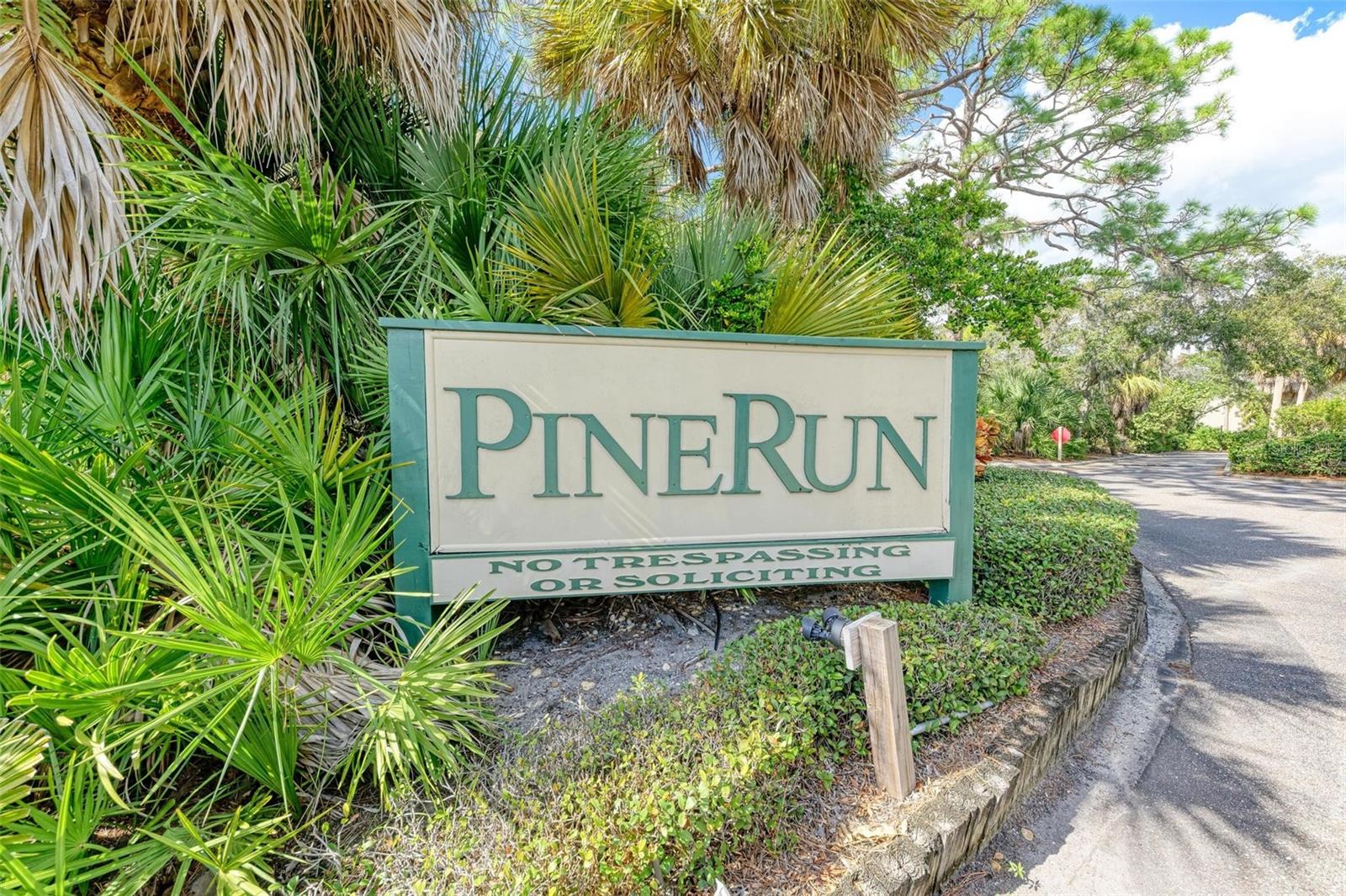 PINE RUN II - Residential