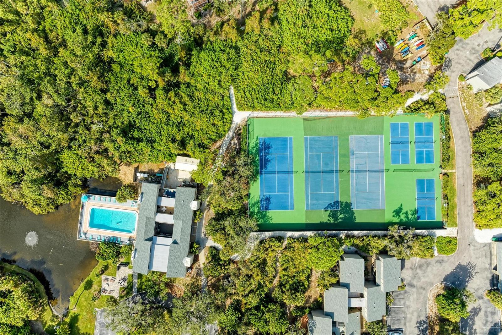 PINE RUN II - Residential