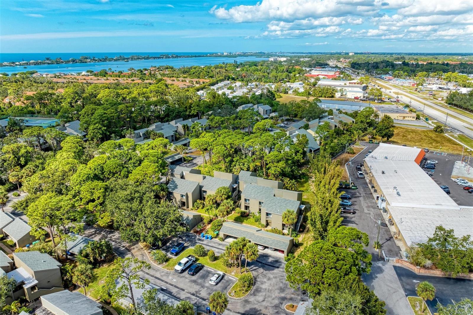 PINE RUN II - Residential