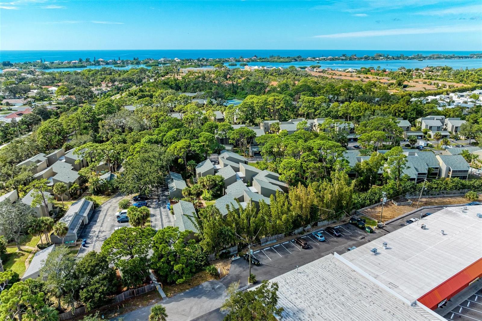 PINE RUN II - Residential
