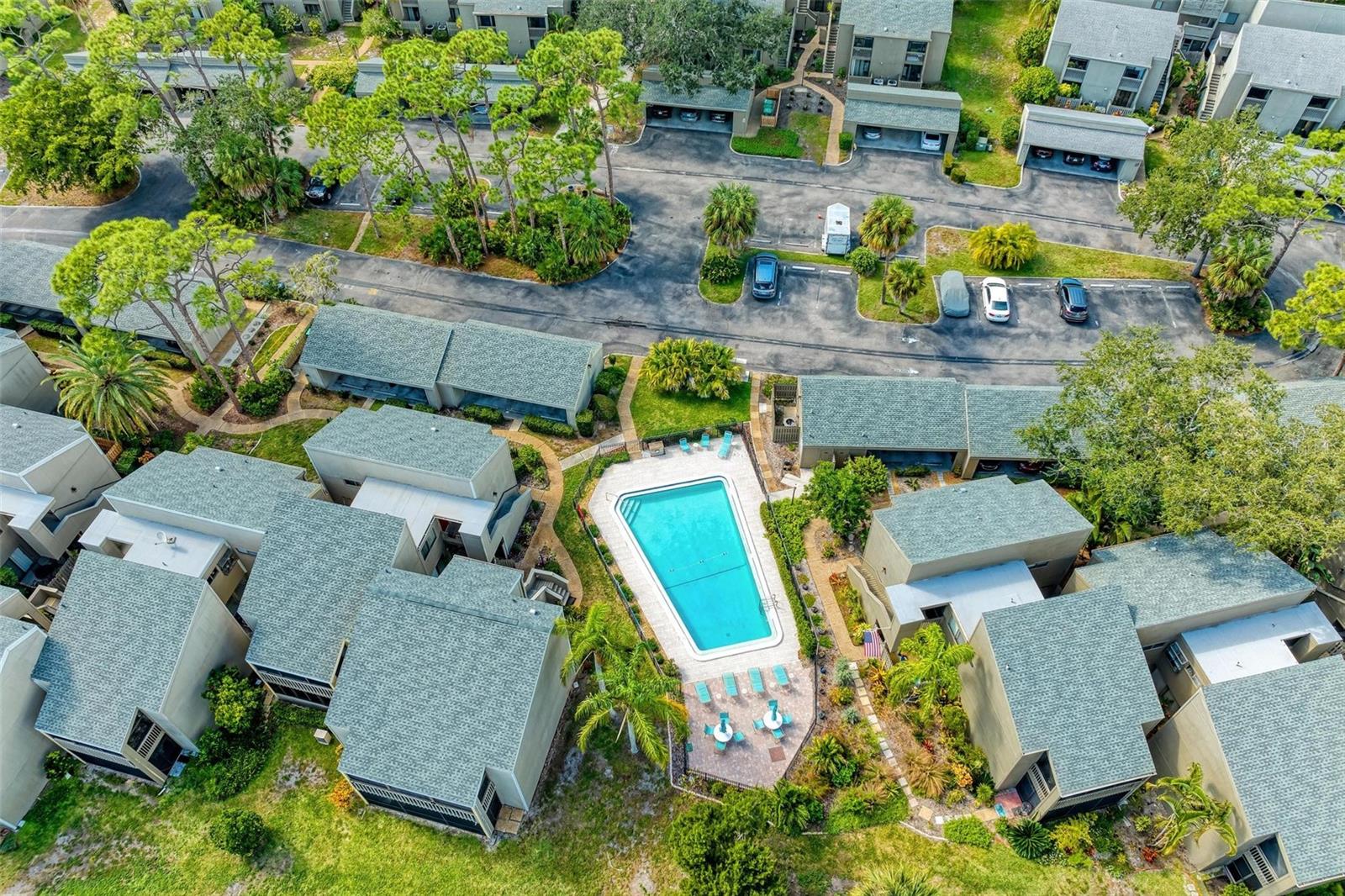 PINE RUN II - Residential
