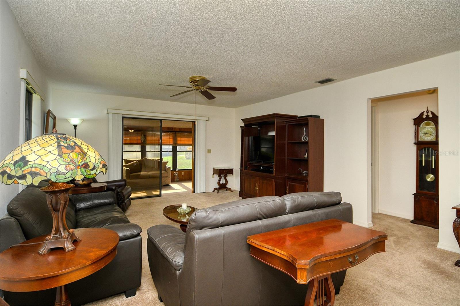 CAMBRIDGE VILLAGE WEST - Residential