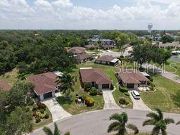 CAMBRIDGE VILLAGE WEST - Residential