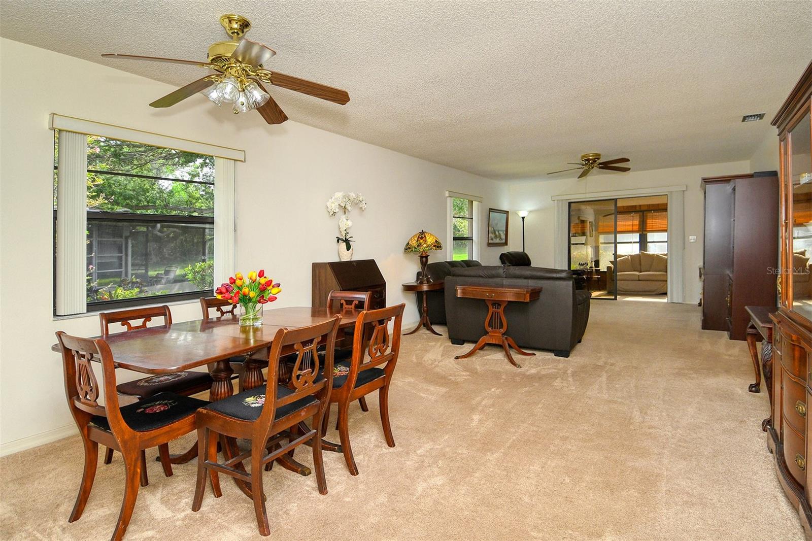 CAMBRIDGE VILLAGE WEST - Residential