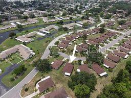 CAMBRIDGE VILLAGE WEST - Residential
