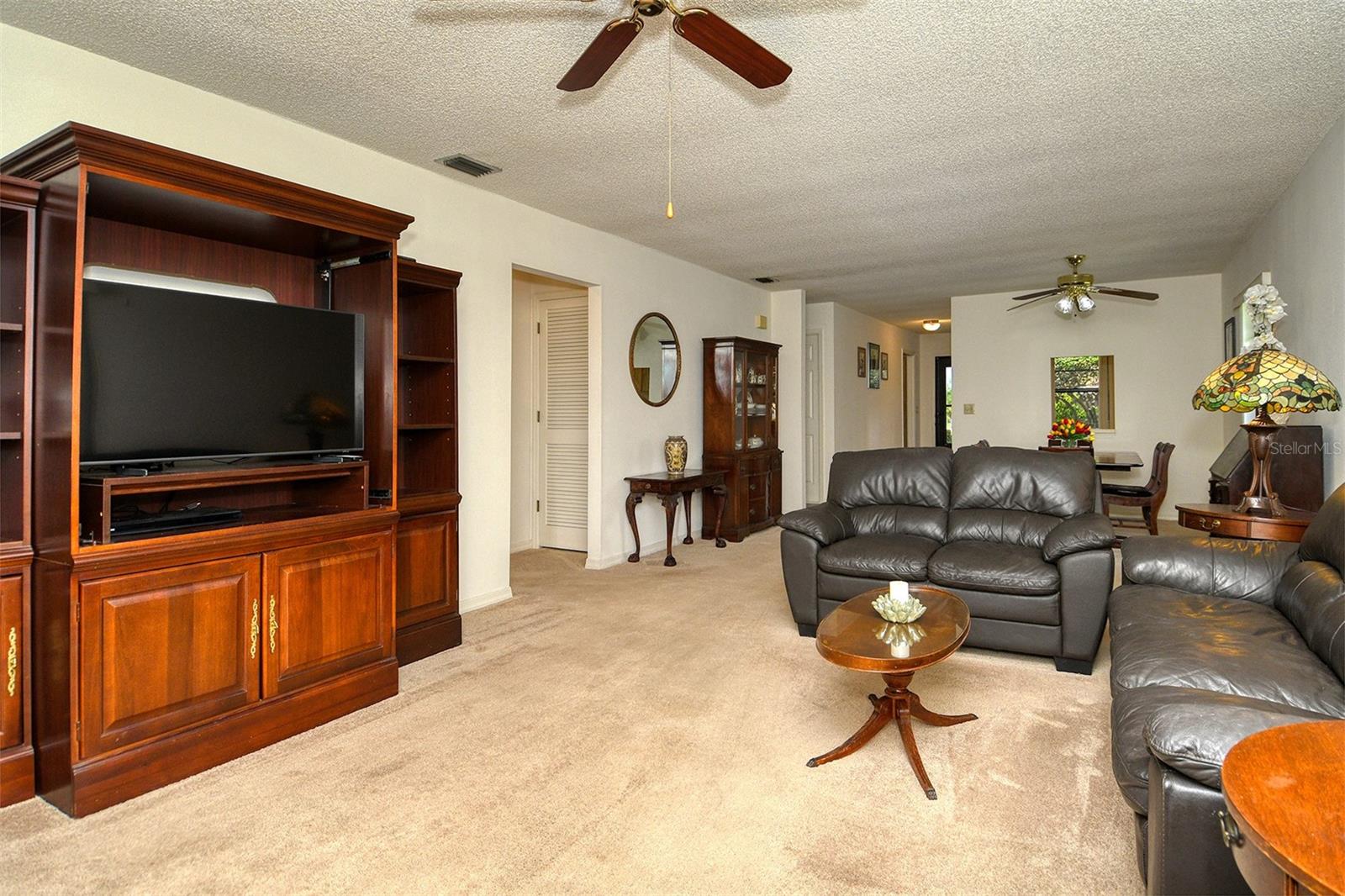 CAMBRIDGE VILLAGE WEST - Residential