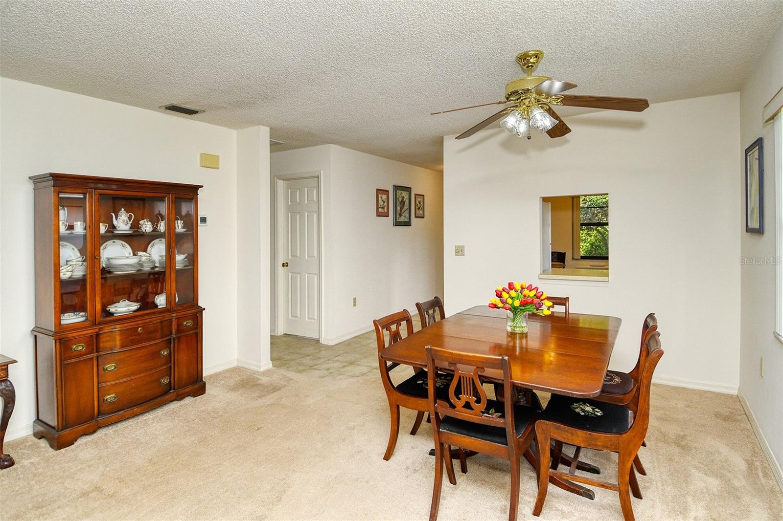 CAMBRIDGE VILLAGE WEST - Residential