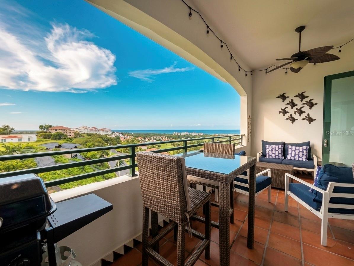 VISTAS DEL CACIQUE - WYNDHAM RIO MAR - Residential