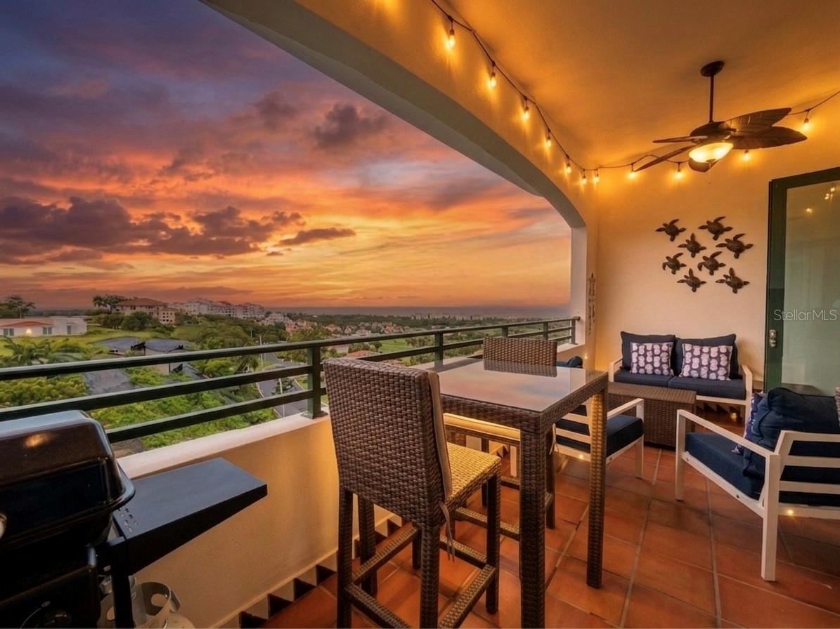 VISTAS DEL CACIQUE - WYNDHAM RIO MAR - Residential