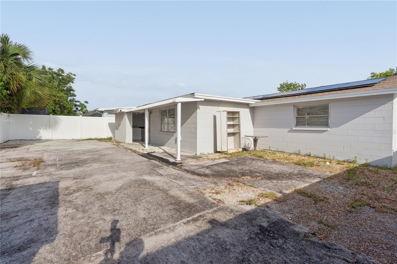 SAN CLEMENTE EAST - Residential