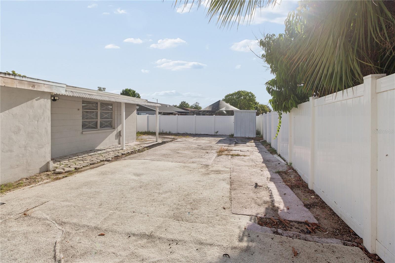 SAN CLEMENTE EAST - Residential