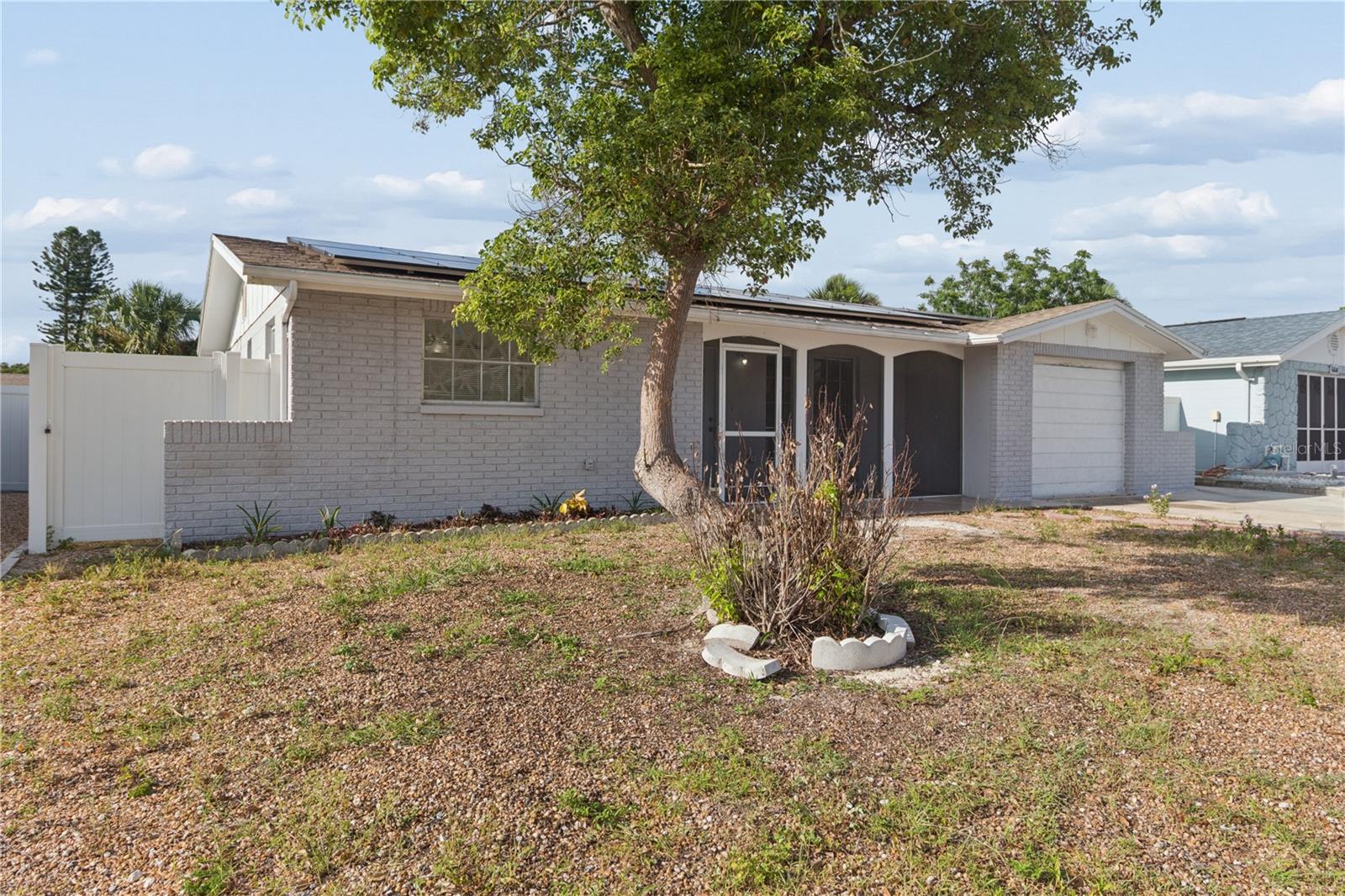 SAN CLEMENTE EAST - Residential