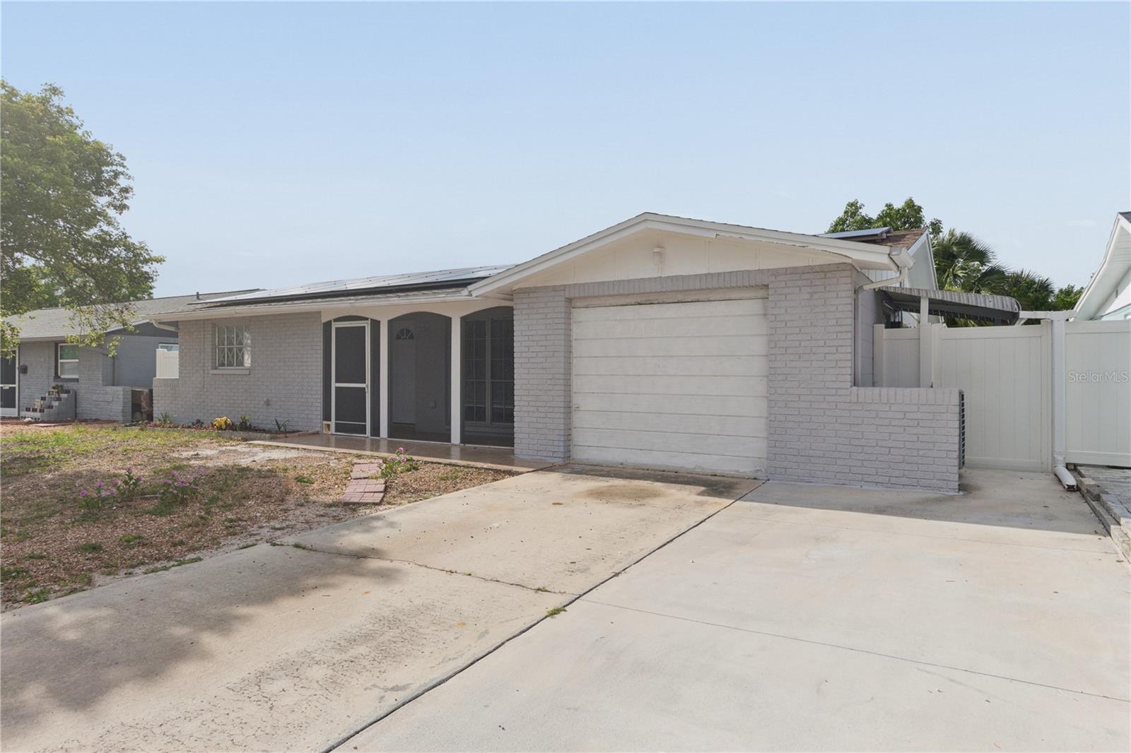 SAN CLEMENTE EAST - Residential