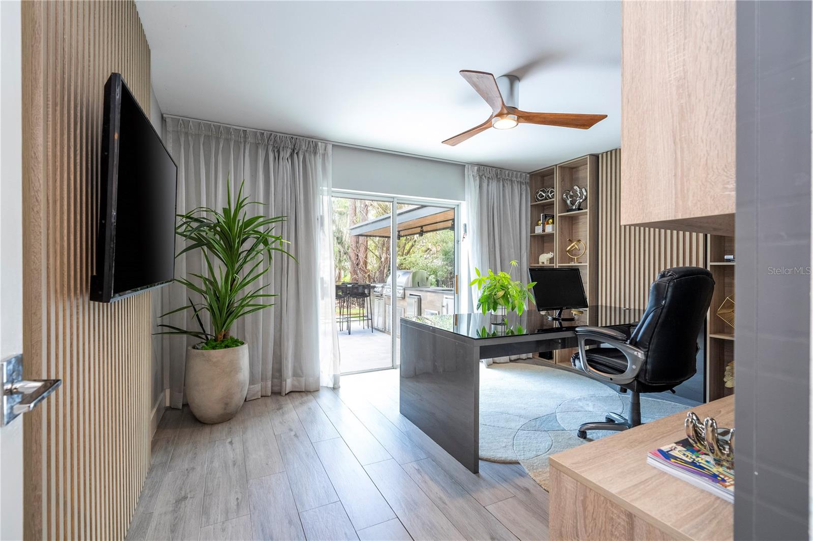 CYPRESS SHORES FIRST ADD - Residential