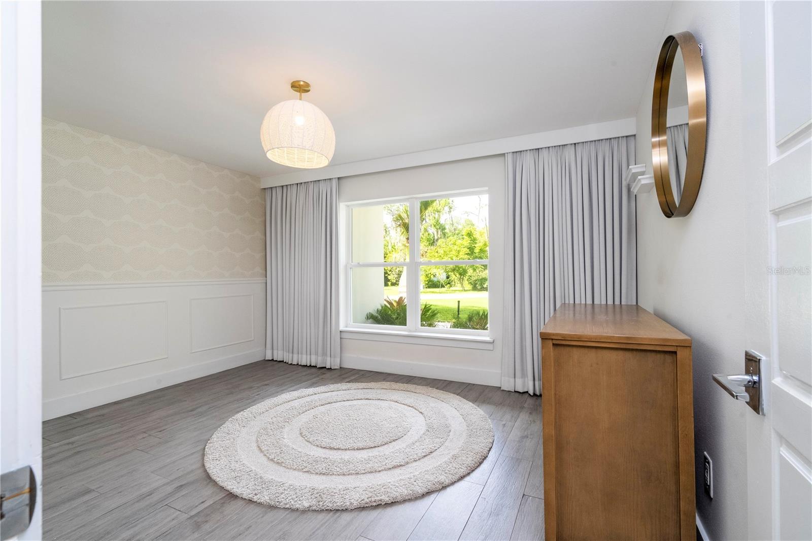 CYPRESS SHORES FIRST ADD - Residential