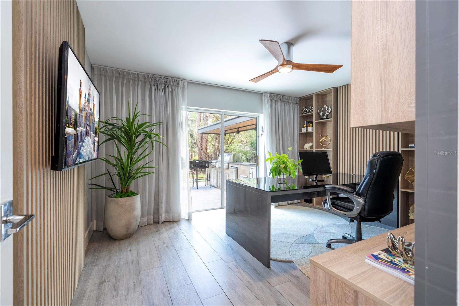 CYPRESS SHORES FIRST ADD - Residential