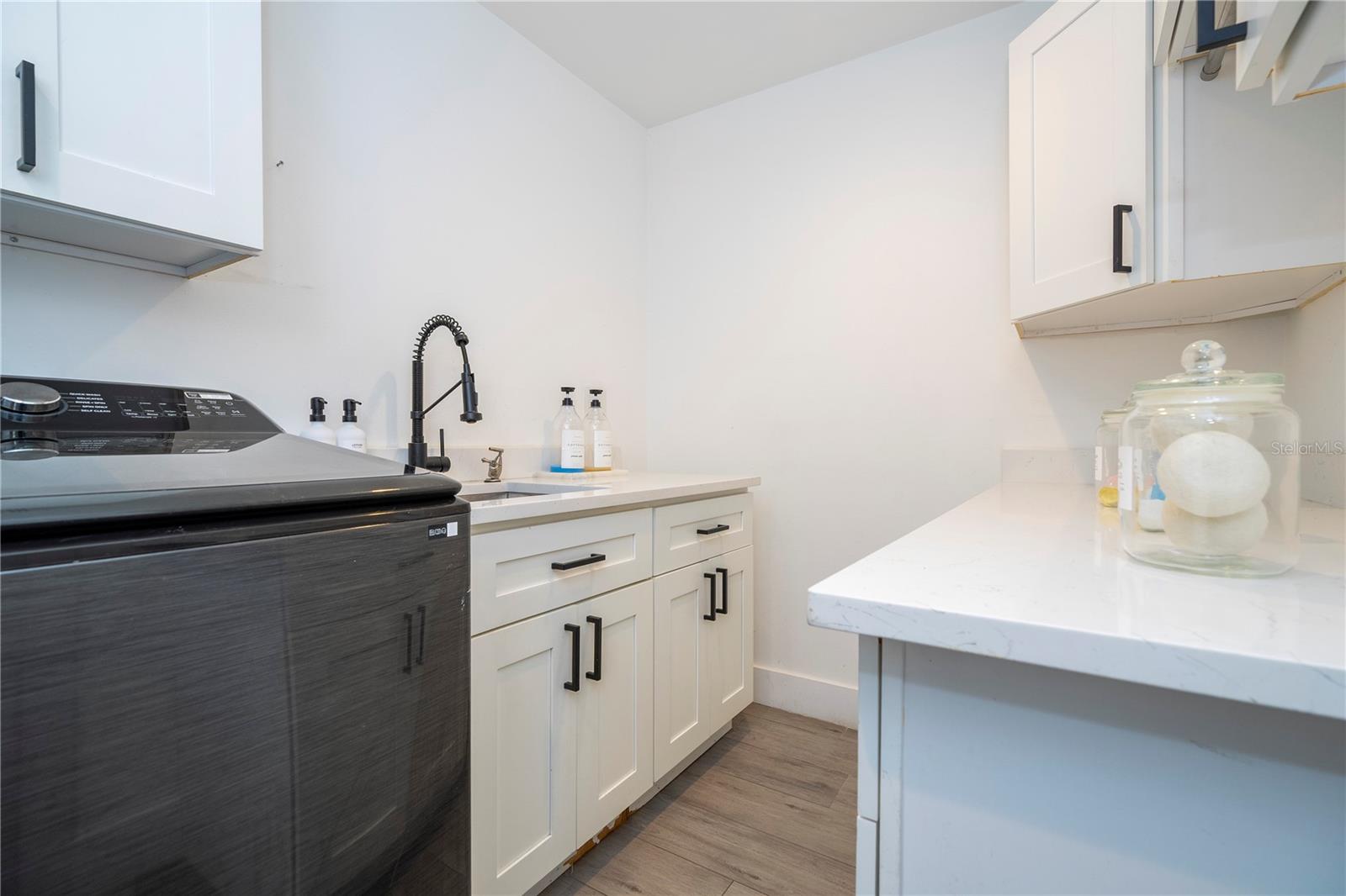 CYPRESS SHORES FIRST ADD - Residential