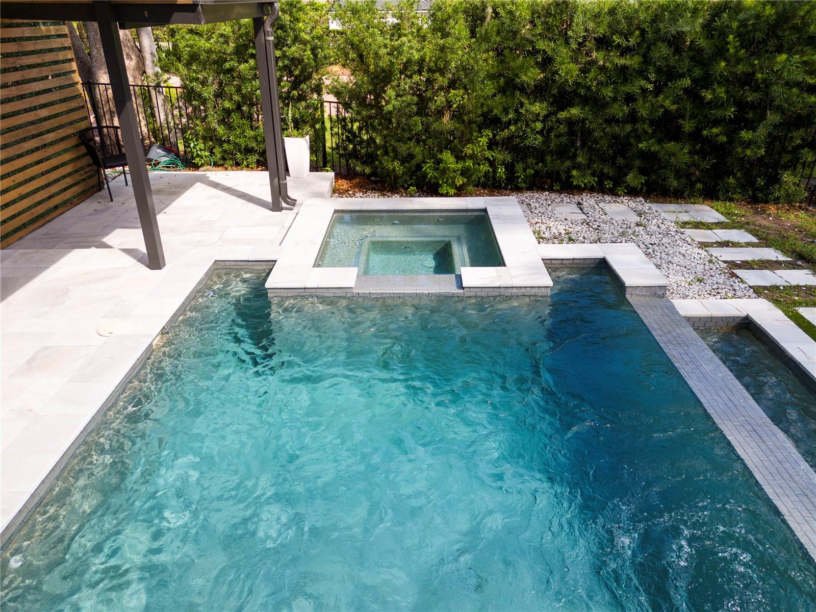 CYPRESS SHORES FIRST ADD - Residential