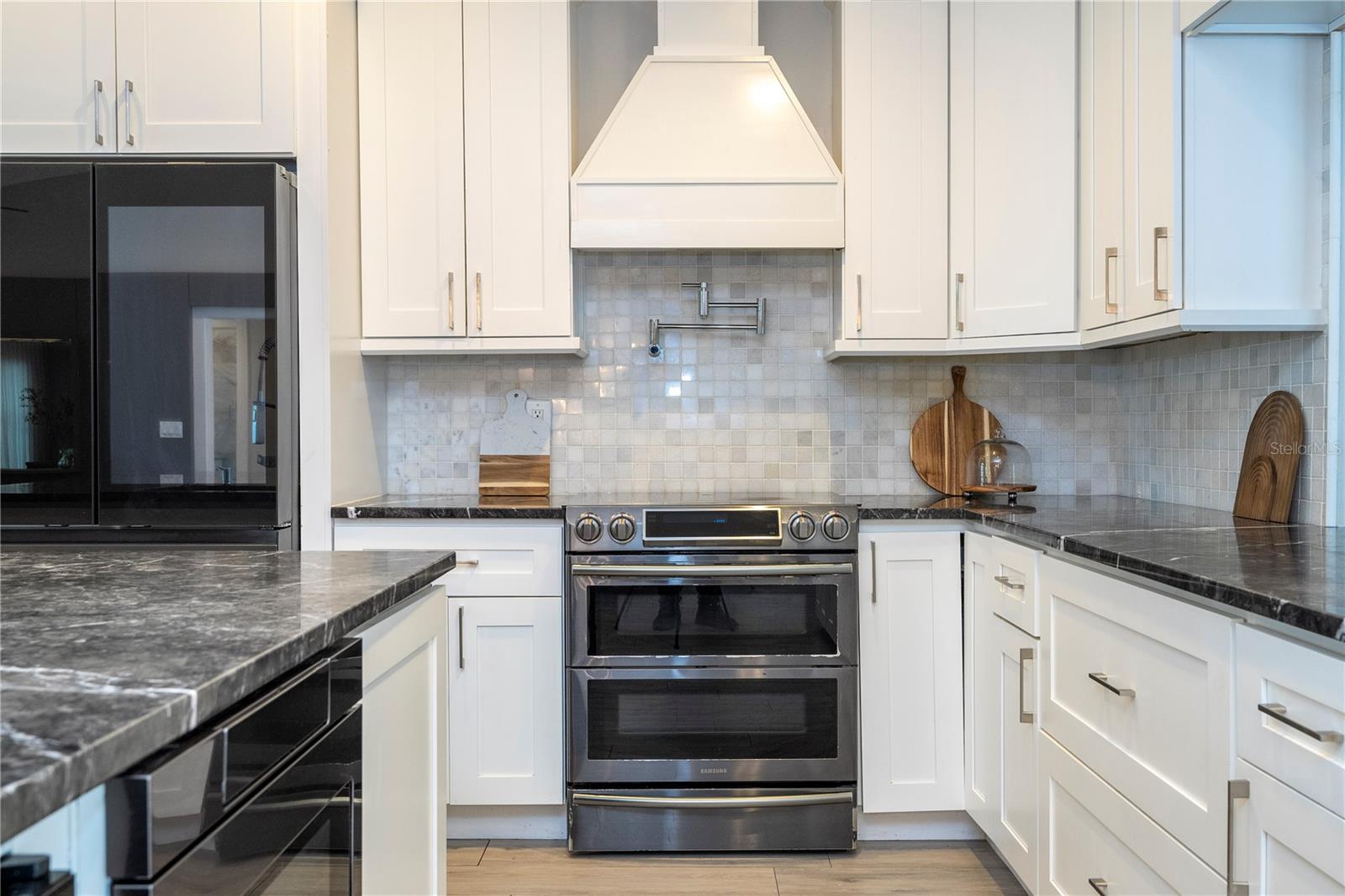 CYPRESS SHORES FIRST ADD - Residential