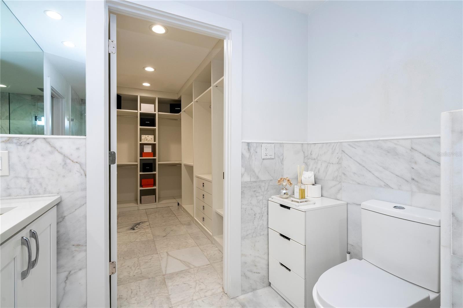 CYPRESS SHORES FIRST ADD - Residential