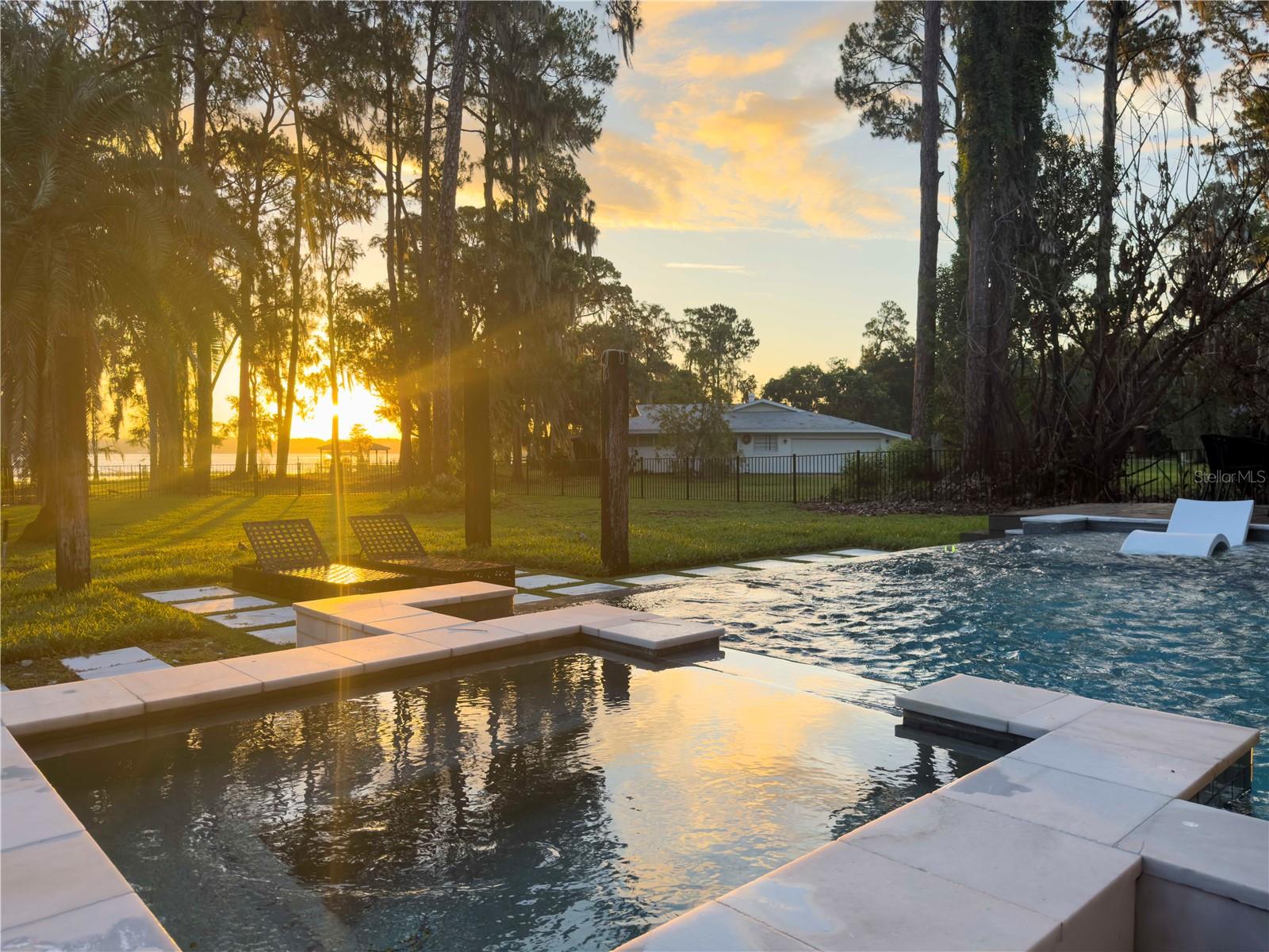 CYPRESS SHORES FIRST ADD - Residential