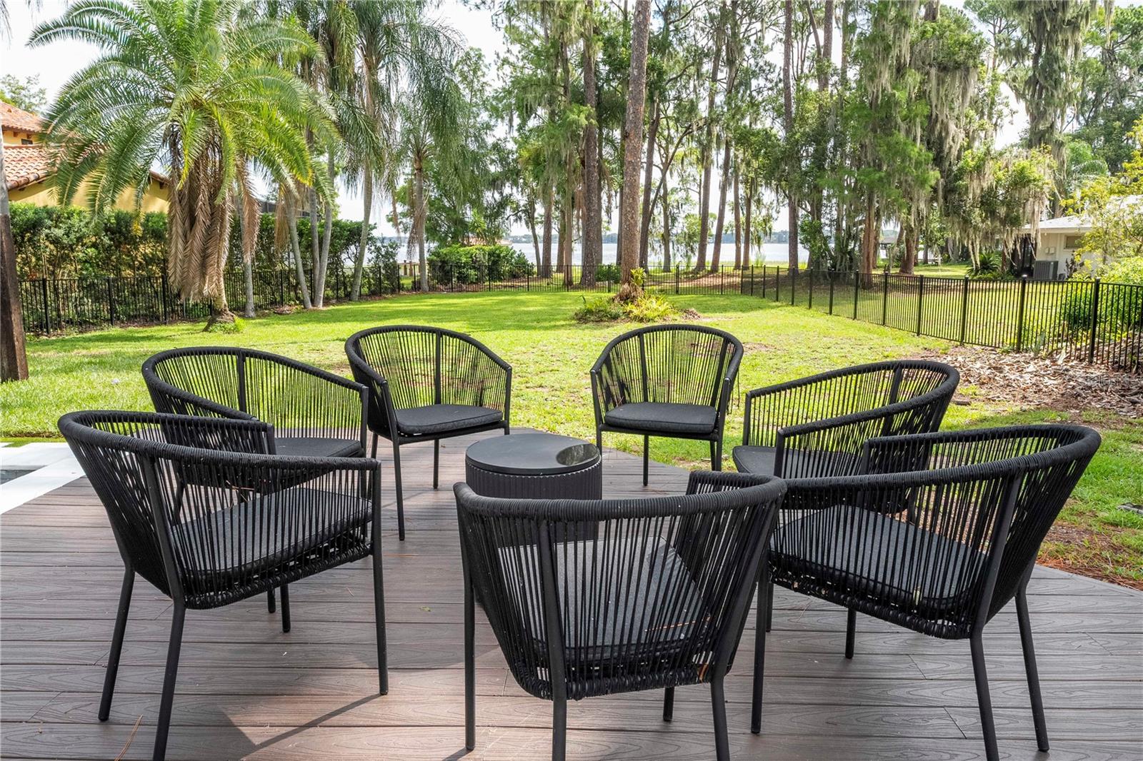 CYPRESS SHORES FIRST ADD - Residential
