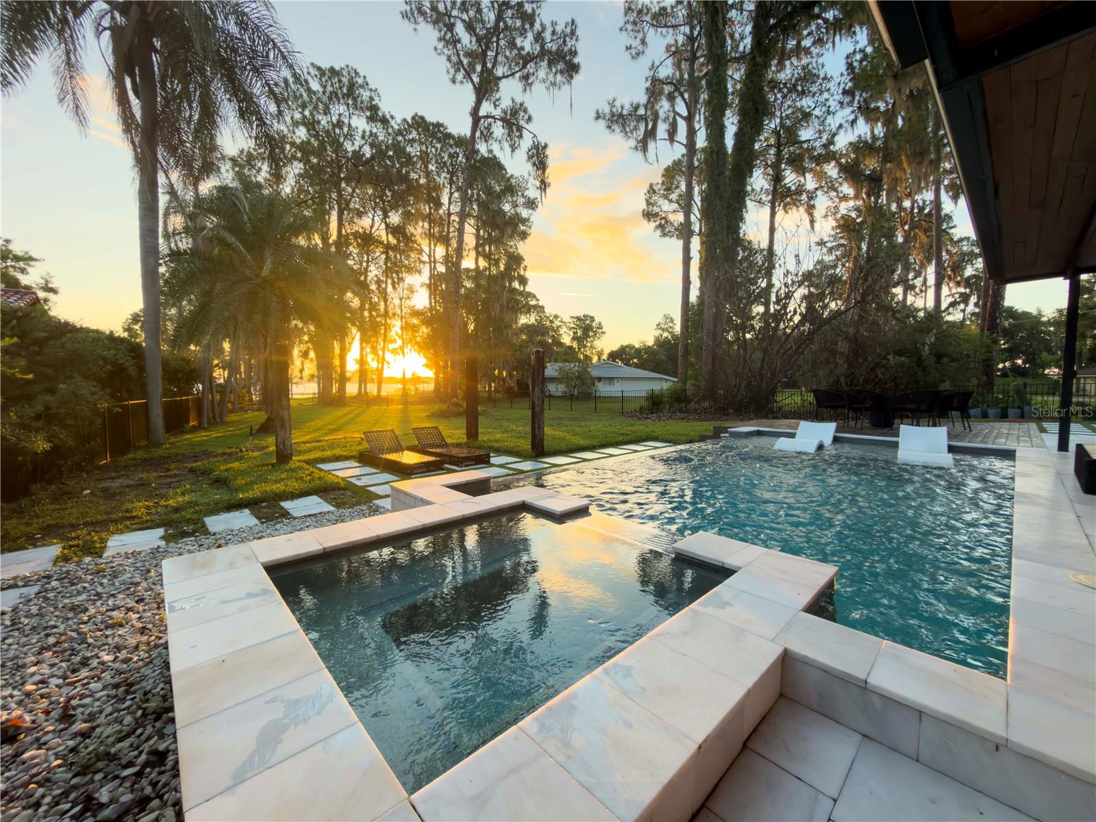 CYPRESS SHORES FIRST ADD - Residential