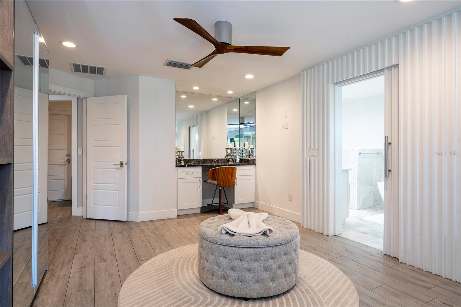 CYPRESS SHORES FIRST ADD - Residential