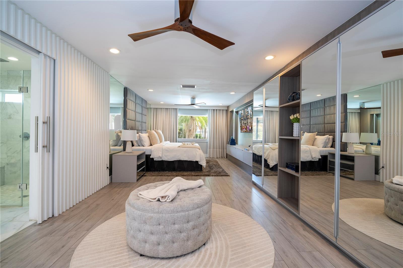 CYPRESS SHORES FIRST ADD - Residential
