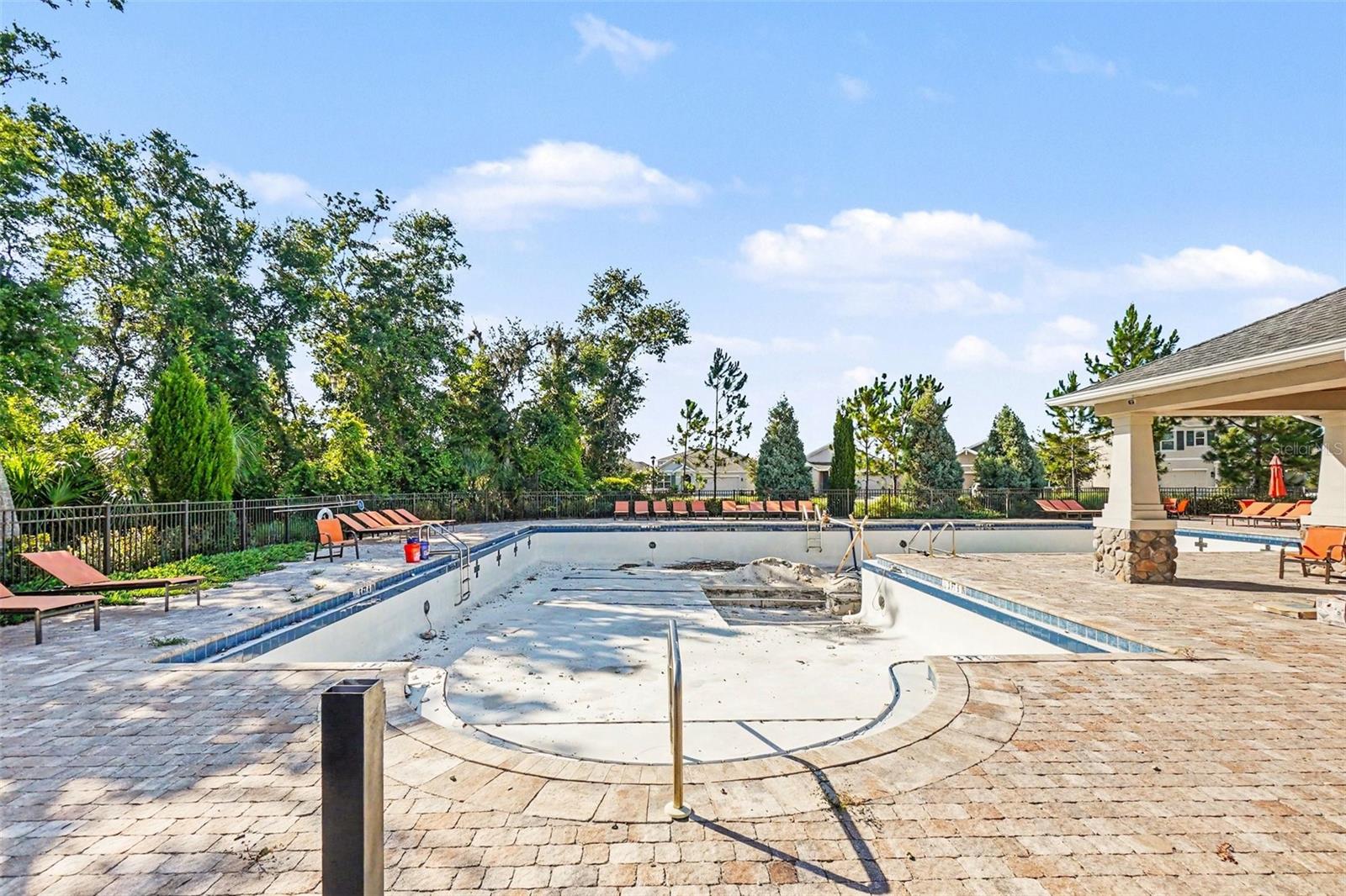 TIMBER CREEK - Residential